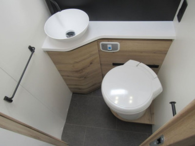 Le Voyageur Heritage LVXH 7.6 GJF 7.6gjf - Photo 5