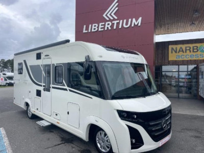 Le Voyageur Heritage LVXH 7.6 GJF - Photo 1