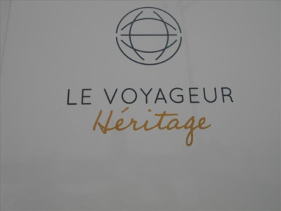 Le Voyageur Heritage LVXH 7.9 CF - 200.800 € - #3