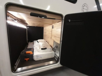 Le Voyageur Heritage LVXH 7.9 gjf héritage - Photo 2
