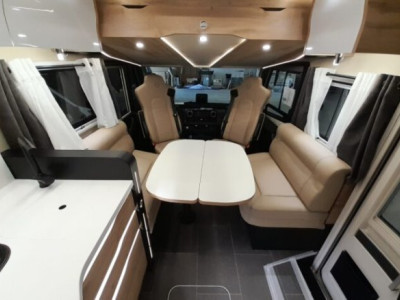Le Voyageur Heritage LVXH 7.9 gjf héritage - Photo 4