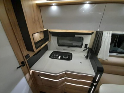 Le Voyageur Heritage LVXH 7.9 gjf héritage - Photo 7