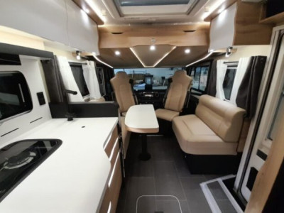 Le Voyageur Heritage LVXH 7.9 gjf héritage - Photo 11