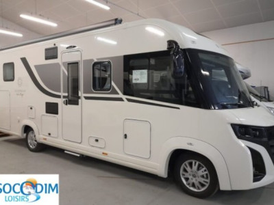 Le Voyageur Heritage LVXH 7.9 gjf héritage Neuf