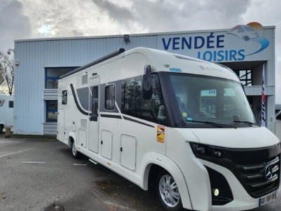 Le Voyageur Heritage LVXH 7.9