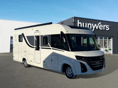 Le Voyageur Heritage LVXH 7.9 Neuf