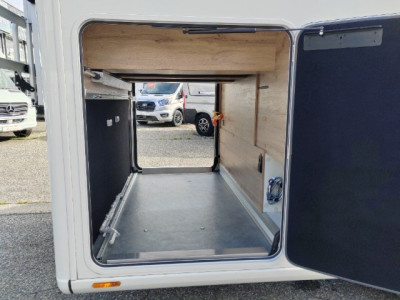 Le Voyageur Heritage LVXH 8.0 CF LVX H.8.0 - Photo 7