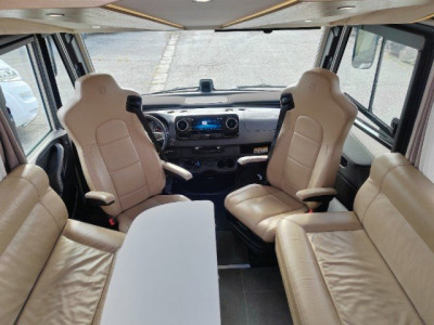 Le Voyageur Heritage LVXH 8.0 CF LVX H.8.0 - Photo 14