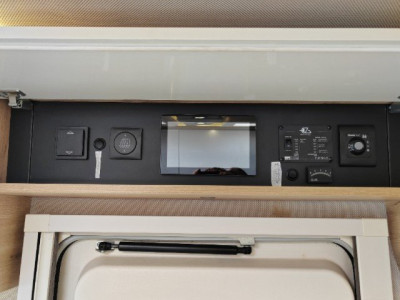 Le Voyageur Heritage LVXH 8.0 CF LVX H.8.0 - Photo 17