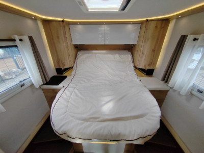 Le Voyageur Heritage LVXH 8.0 CF LVX H.8.0 - Photo 27