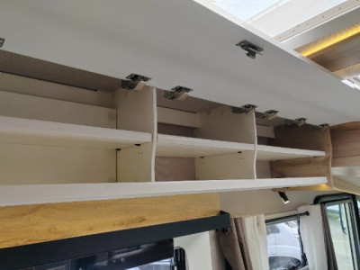Le Voyageur Heritage LVXH 8.0 CF LVX H.8.0 - Photo 29