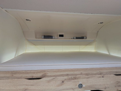 Le Voyageur Heritage LVXH 8.0 CF LVX H.8.0 - Photo 30