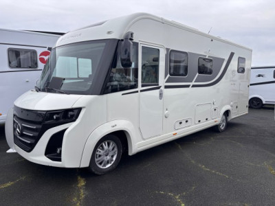 Le Voyageur Heritage LVXH 8.0 GJF H8.0 - Photo 2