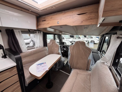Le Voyageur Heritage LVXH 8.0 GJF H8.0 - Photo 3