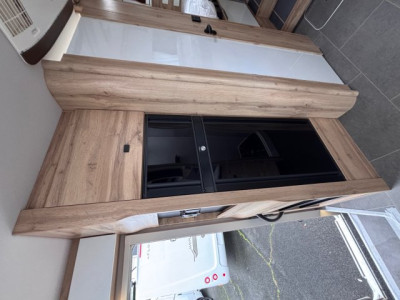 Le Voyageur Heritage LVXH 8.0 GJF H8.0 - Photo 6