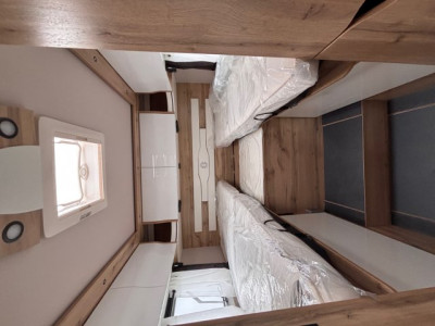 Le Voyageur Heritage LVXH 8.0 GJF H8.0 - Photo 7