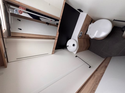 Le Voyageur Heritage LVXH 8.0 GJF H8.0 - Photo 10