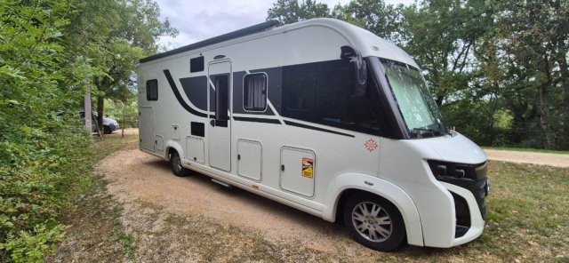 Le Voyageur Heritage LVXH 8.0 GJF - Photo 1