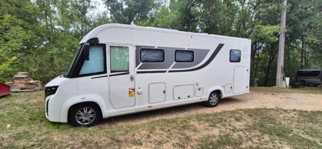 Le Voyageur Heritage LVXH 8.0 GJF - Photo 3