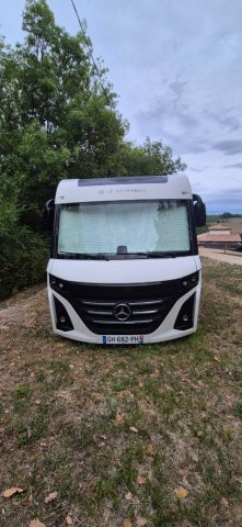 Le Voyageur Heritage LVXH 8.0 GJF - Photo 4