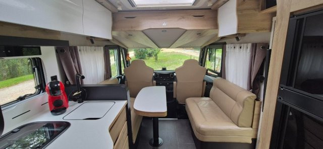 Le Voyageur Heritage LVXH 8.0 GJF - Photo 7