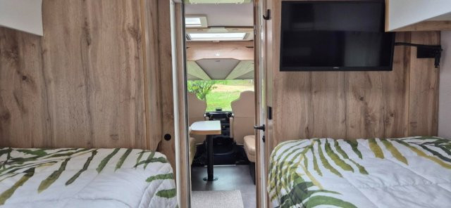 Le Voyageur Heritage LVXH 8.0 GJF - Photo 9