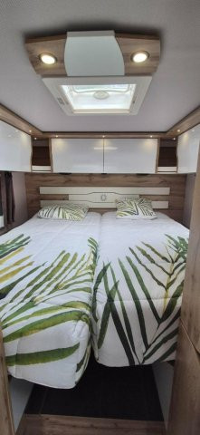 Le Voyageur Heritage LVXH 8.0 GJF - Photo 10