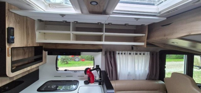Le Voyageur Heritage LVXH 8.0 GJF - Photo 11