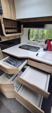 Le Voyageur Heritage LVXH 8.0 GJF - Photo 12