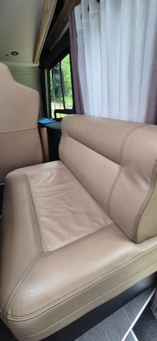 Le Voyageur Heritage LVXH 8.0 GJF - Photo 14