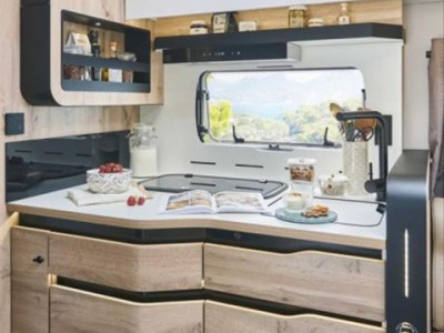 Le Voyageur Heritage LVXH 8.7 GJF - Photo 13