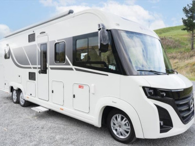 Le Voyageur Heritage LVXH 8.7 GJF - Photo 14