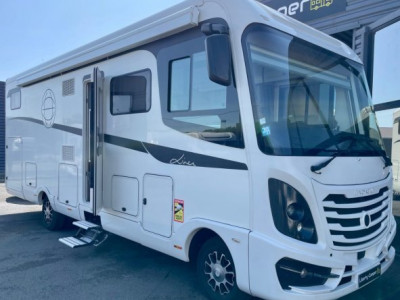 Achat Le Voyageur Liner RMB 874 Occasion