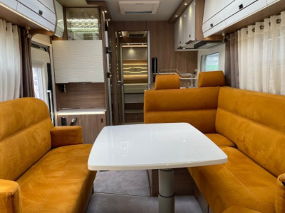 Le Voyageur Liner RMB 874 - Photo 17