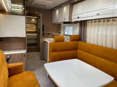 Le Voyageur Liner RMB 874 - Photo 18