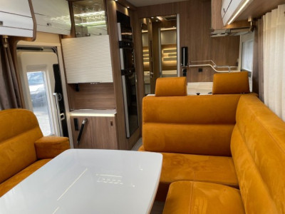 Le Voyageur Liner RMB 874 - Photo 19