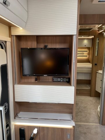 Le Voyageur Liner RMB 874 - Photo 20