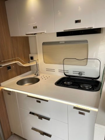 Le Voyageur Liner RMB 874 - Photo 22
