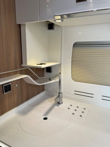 Le Voyageur Liner RMB 874 - Photo 24