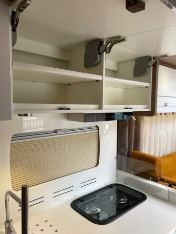 Le Voyageur Liner RMB 874 - Photo 25