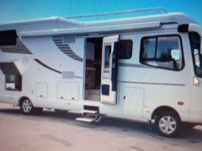 Le Voyageur Liner RMB 924 QD CAR - Photo 1