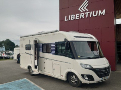 Le Voyageur LV 6.8 LF - Photo 1