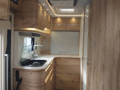 Le Voyageur LV 6.8 LF - Photo 3