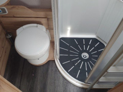 Le Voyageur LV 6.8 LF - Photo 5