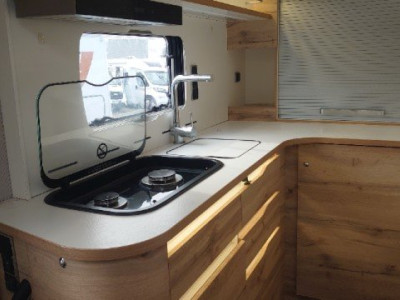 Le Voyageur LV 6.8 LF - Photo 10