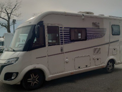 Le Voyageur LV 6.8 LF - Photo 15