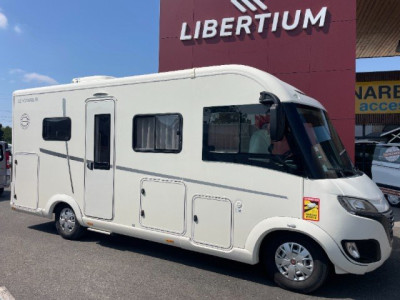 Le Voyageur LV 6.8 LF - Intégral