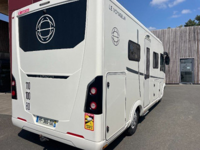 Le Voyageur LV 6.8 LF - Photo 2