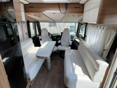 Le Voyageur LV 6.8 LF - Photo 5