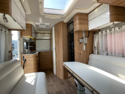 Le Voyageur LV 6.8 LF - Photo 6